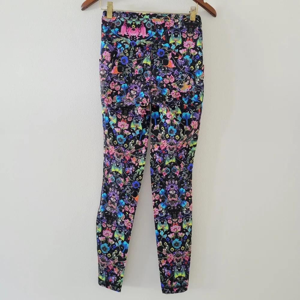 Lululemon Swift Speed High-Rise Tight Leggings 28